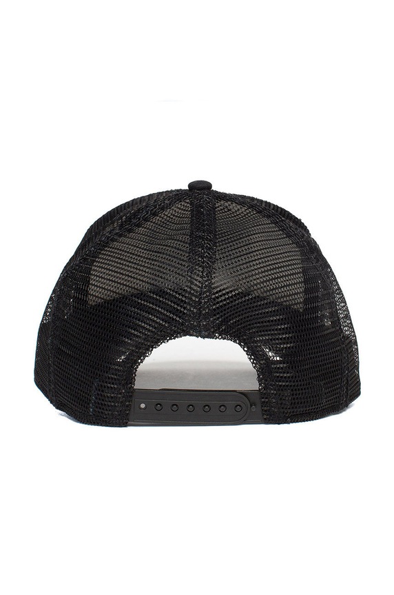 Goorin Bros Czapka czarny 101.0720