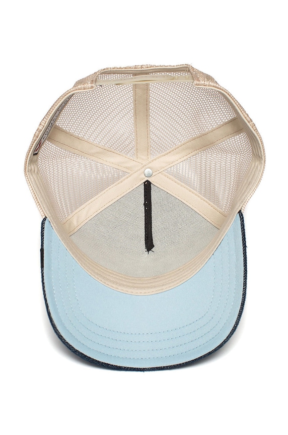 Goorin Bros Czapka 101.0640 granatowy