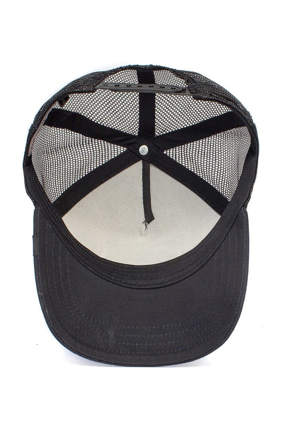 Goorin Bros Czapka 101.0641 biały