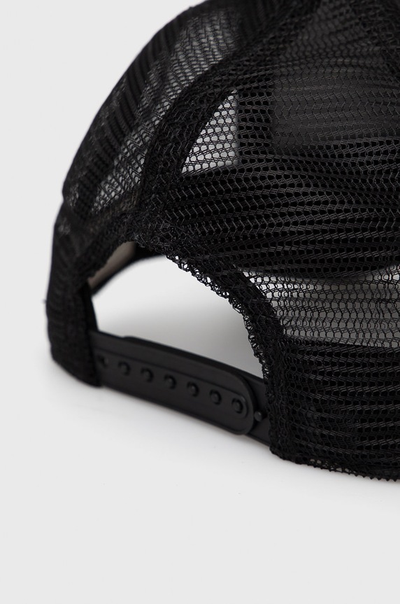 Goorin Bros Czapka 101.0256 czarny AA00