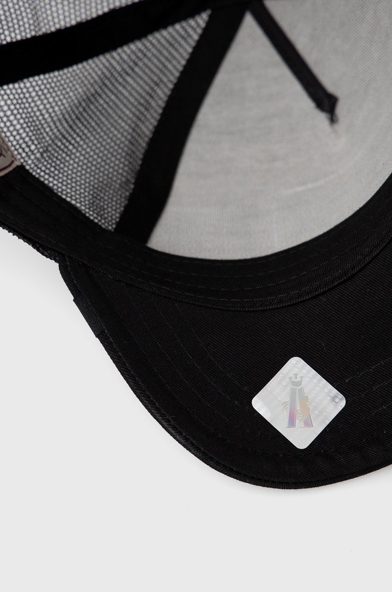 Goorin Bros Czapka czarny 101.0256