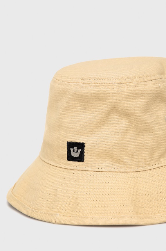 Goorin Bros - Kapelusz Lion 105.0204 beżowy AA00