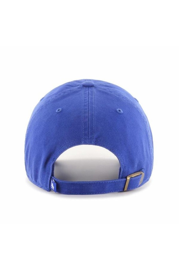 47 brand czapka z daszkiem MLB Los Angeles Dodgers B.RGW12GWS.RYK niebieski AA00
