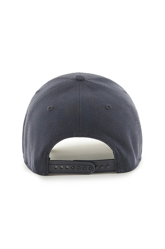 47 brand Czapka MLB Los Angeles Dodgers B.MTLCS12WBP.NY granatowy AA00