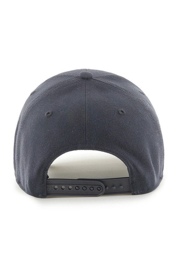 47 brand Czapka B.MTLCS17WBP.NY granatowy AA00
