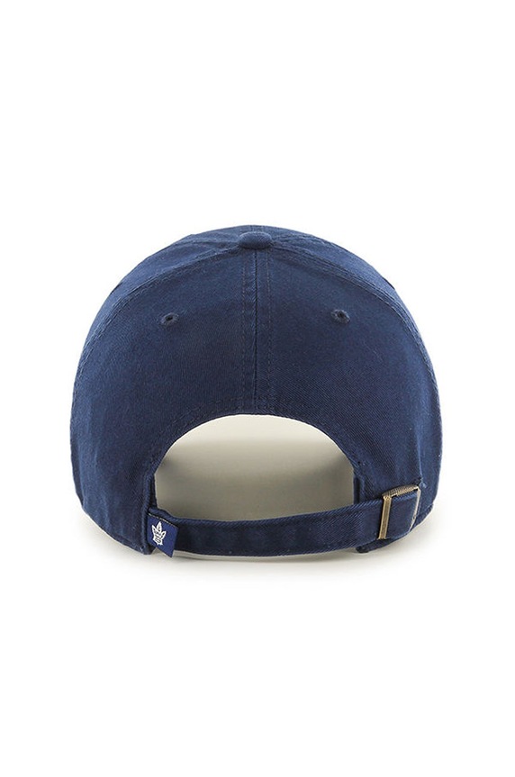 47 brand Czapka NHL Toronto Maple Leafs H.RGW18GWS.NYB granatowy AA00
