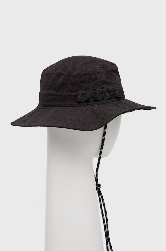 Doplnky Bavlnený klobúk Kangol K5302.CO028 čierna