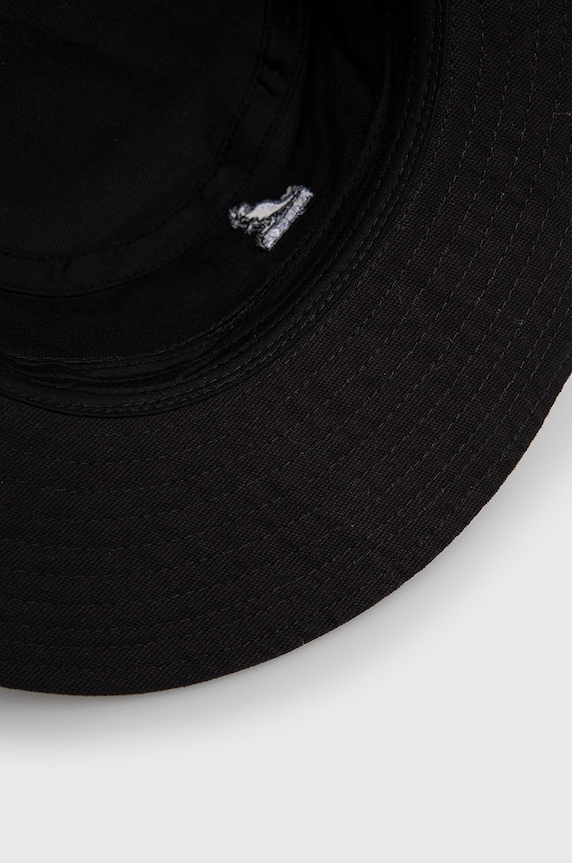 Bavlnený klobúk Kangol čierna K5302.CO028