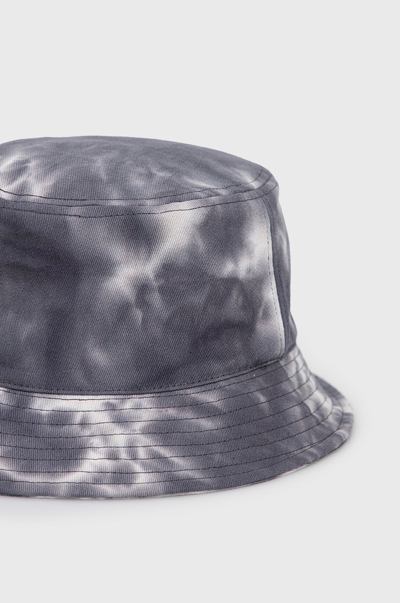 Doplnky Bavlnený klobúk Kangol K4359.SM082 sivá