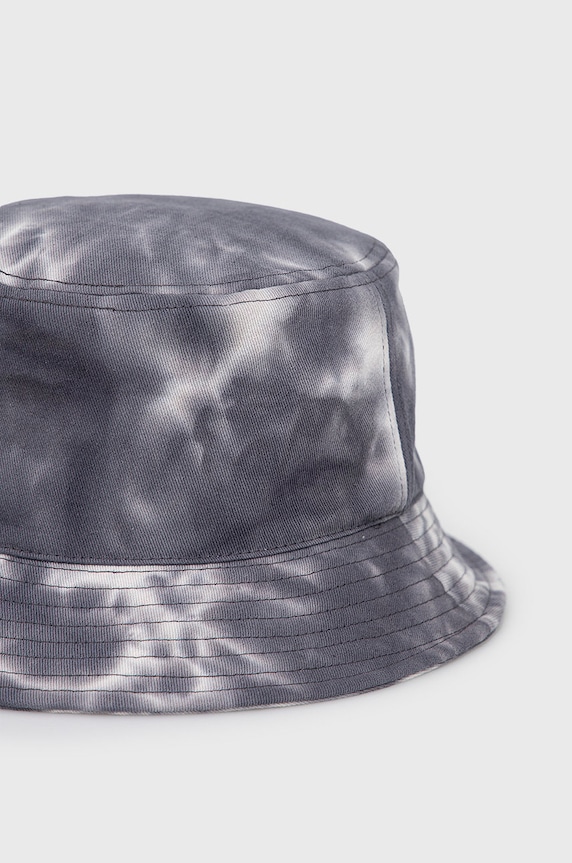 Doplnky Bavlnený klobúk Kangol K4359.SM082 sivá