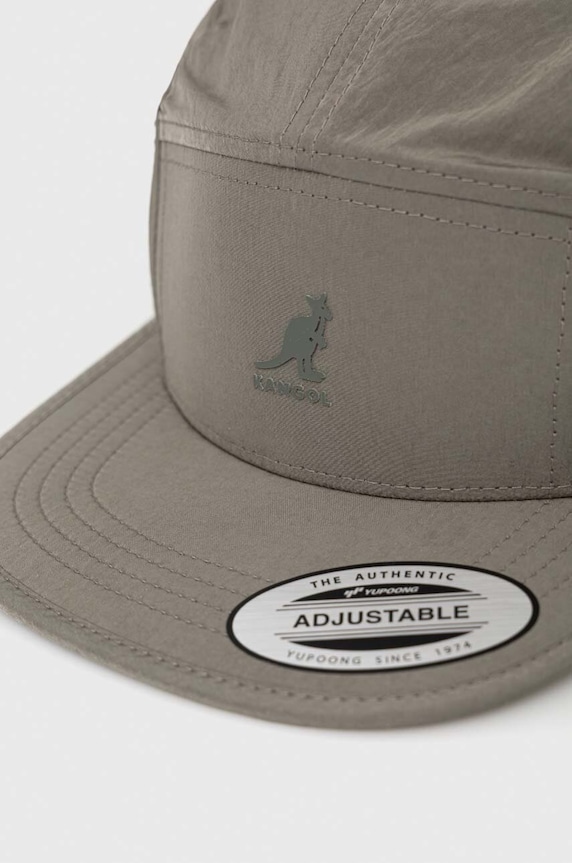 Kangol sapca verde K5327.OG349