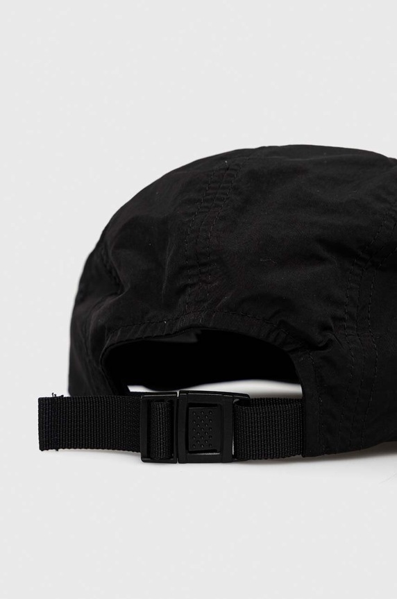 Kangol sapca K5327.BK001 negru AA00