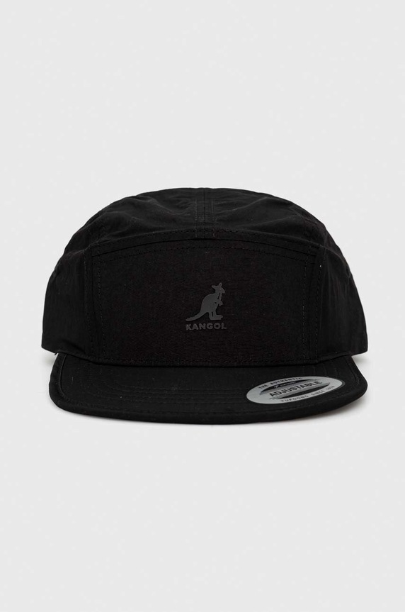 Accesorii Kangol sapca K5327.BK001 negru