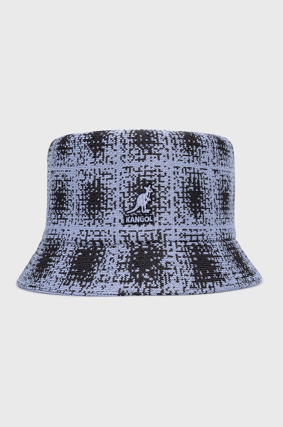 Klobúk Kangol ostatné modrá K3548.DI416