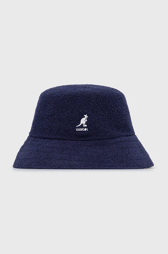 Kangol cappello altro blu navy K3050ST.NV411