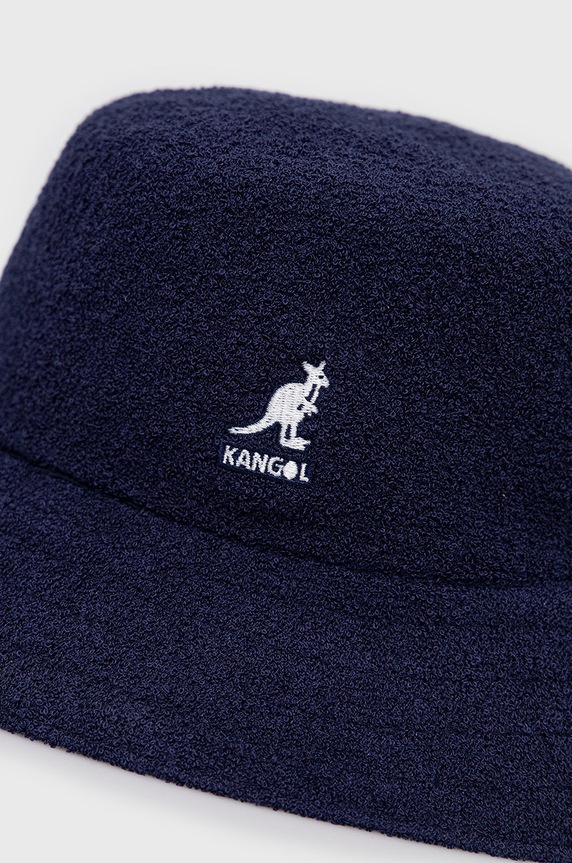 Kangol cappello K3050ST.NV411 blu navy AA00