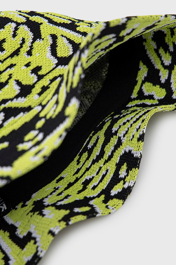 Klobúk Kangol zelená K3411.BL320