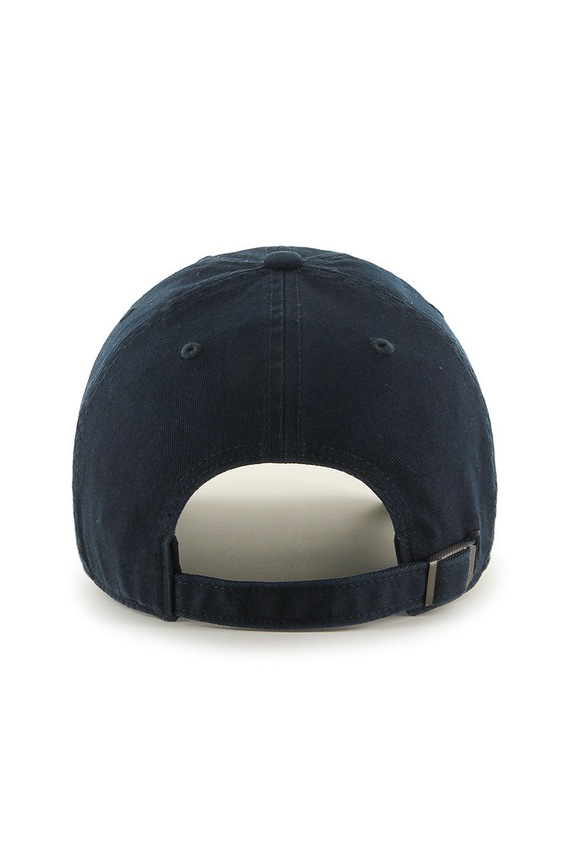 47 brand Czapka MLB Boston Red Sox B.BSRNR02GWS.NY granatowy AA00