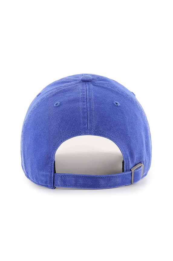 Čiapka 47 brand MLB Los Angeles Dodgers B.BSRNR12GWS.RYA modrá AA00