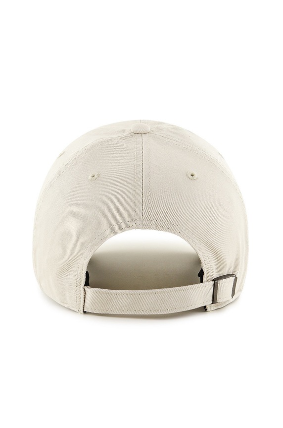 Καπέλο 47 brand New York Yankees MLB New York Yankees B.BSRNR17GWS.NT μπεζ AA00