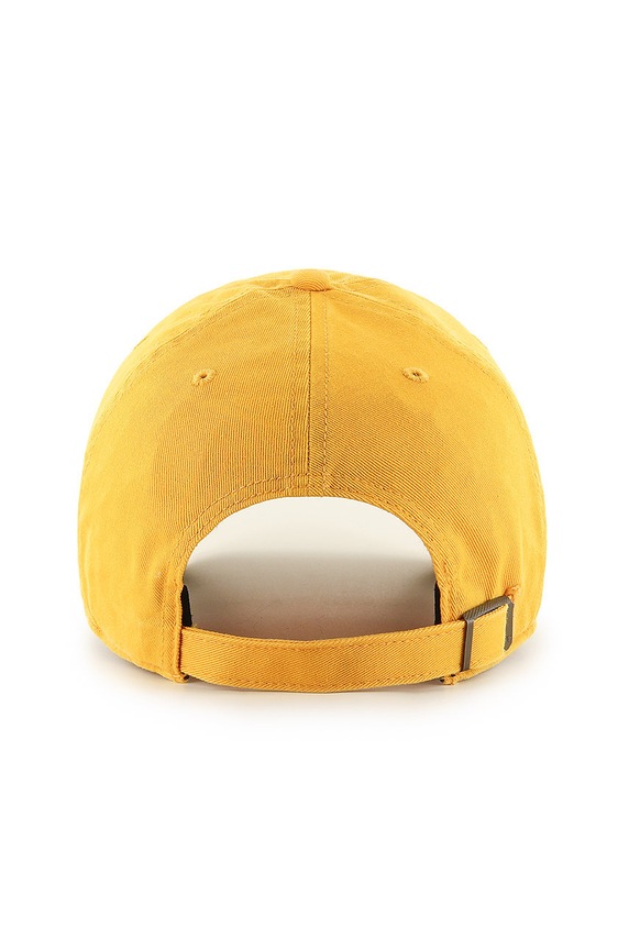 47 brand czapka New York Yankees B.BSRNR17GWS.YG żółty AA00
