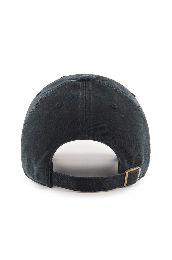 47 brand czapka New York Yankees B.RGW17GWSNL.BKC czarny AA00