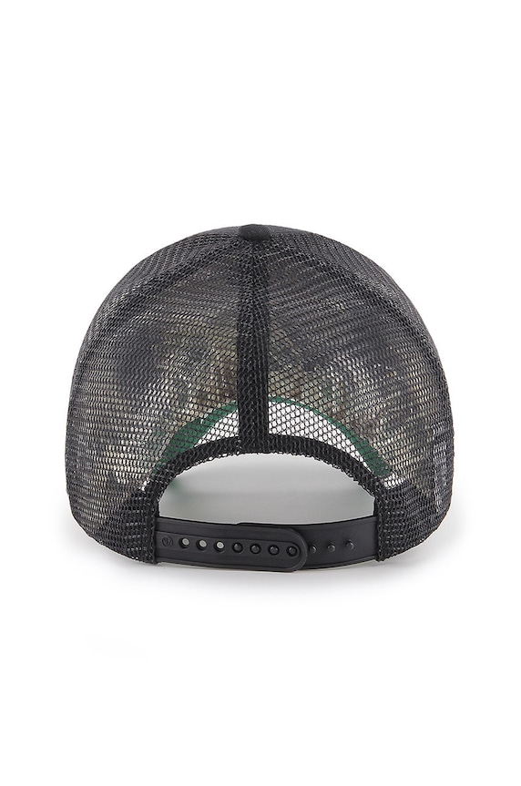 47 brand czapka Chicago White Sox B.BRANS06CTP.BKA czarny AA00