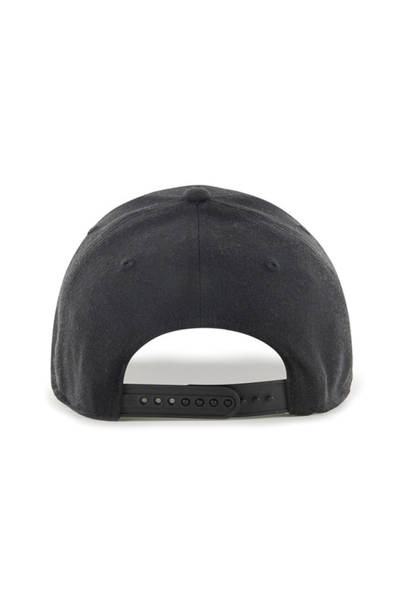 Čiapka 47 brand New York Yankees B.BLPMS17WBP.BKG čierna AA00