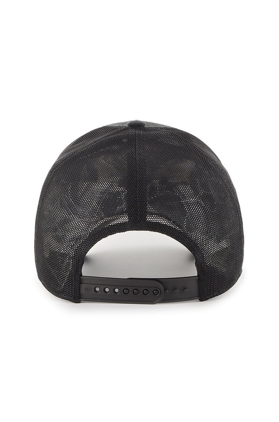 47 brand czapka New York Yankees B.SECLC17WBP.BK czarny AA00