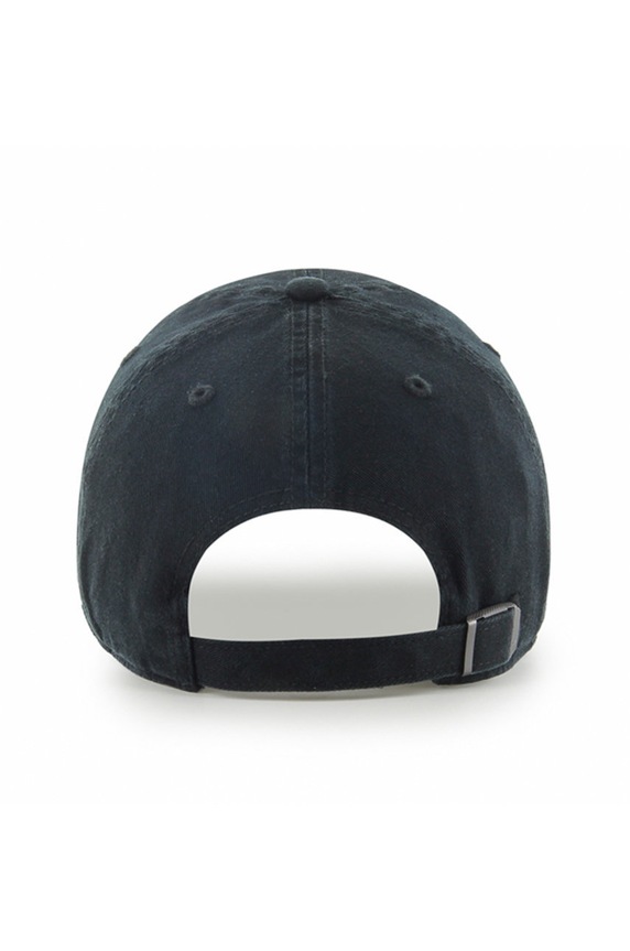 47 brand czapka Anaheim Ducks H.BSRNR25GWS.BKB czarny AA00