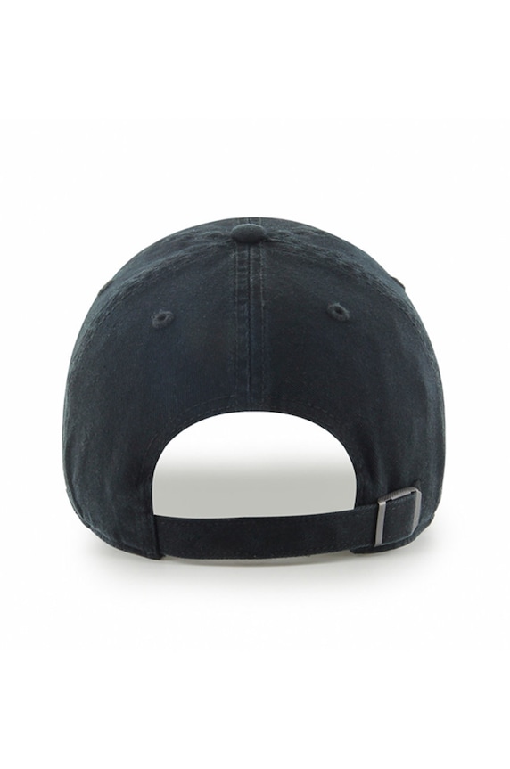 47 brand czapka Anaheim Ducks H.BSRNR25GWS.BKB czarny AA00