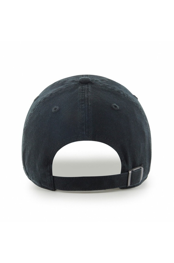 47 brand czapka H.BSRNR00GWS.BK czarny AA00