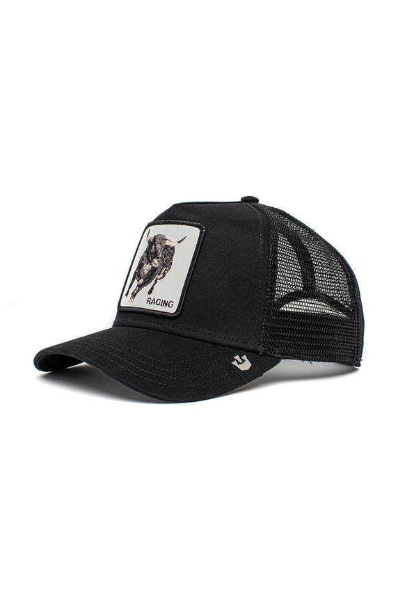 Čepice Goorin Bros další černá 101.0211