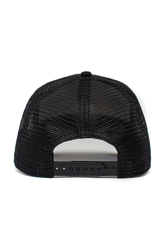 Doplňky Čepice Goorin Bros 101.0211 černá