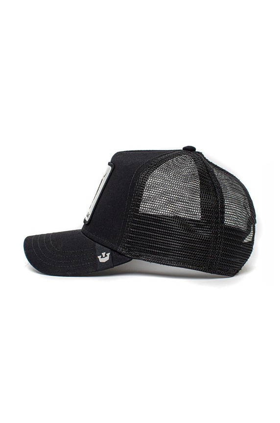 Čepice Goorin Bros černá 101.0211