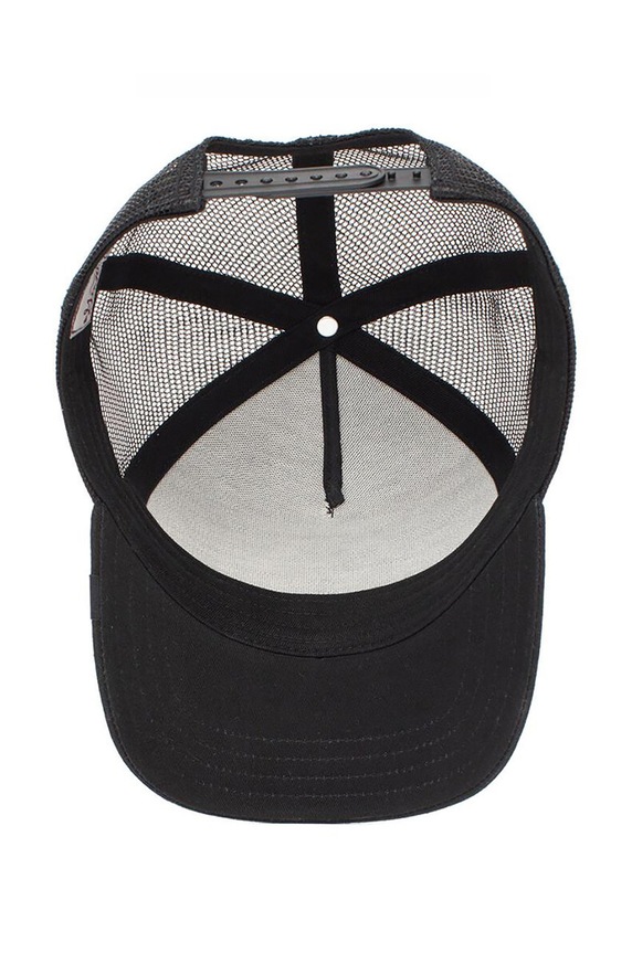 Čepice Goorin Bros 101.0211 černá