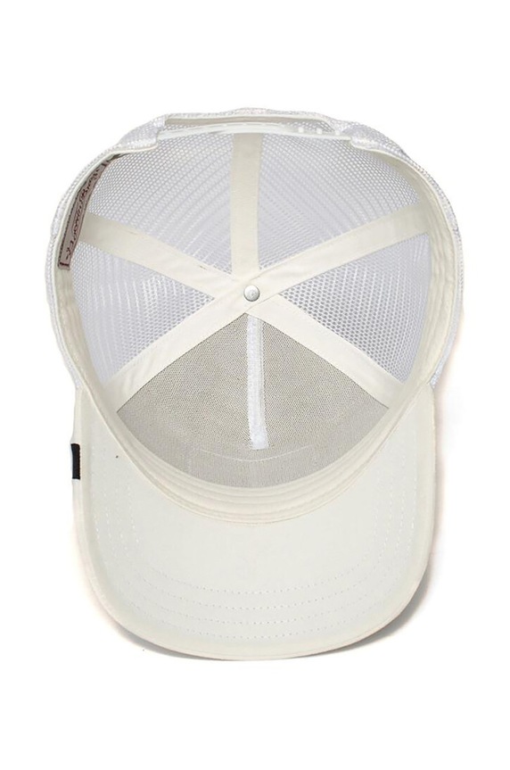 Goorin Bros czapka The Panther 101.0381 beżowy