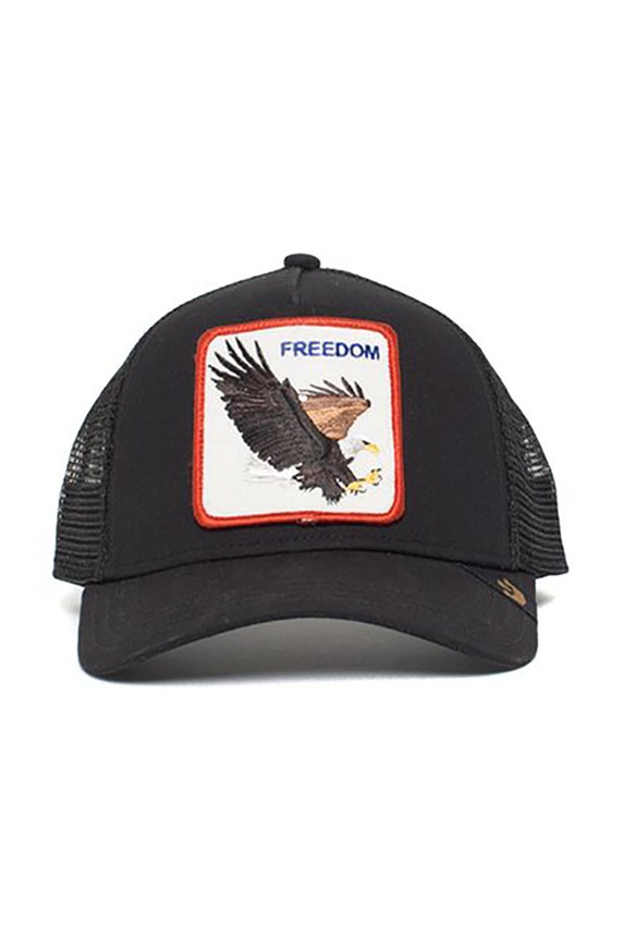 Goorin Bros czapka The Freedom Eagle 101.0384
