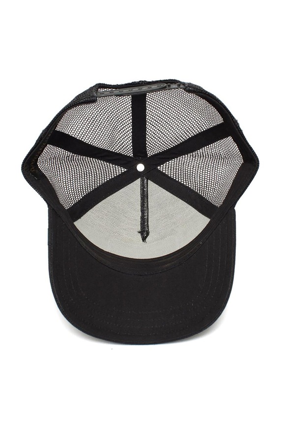 Goorin Bros czapka The Freedom Eagle 101.0384