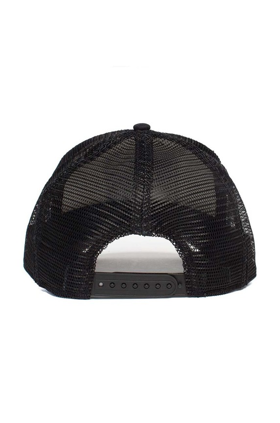 Аксесуари Кепка Goorin Bros 101.0392 чорний