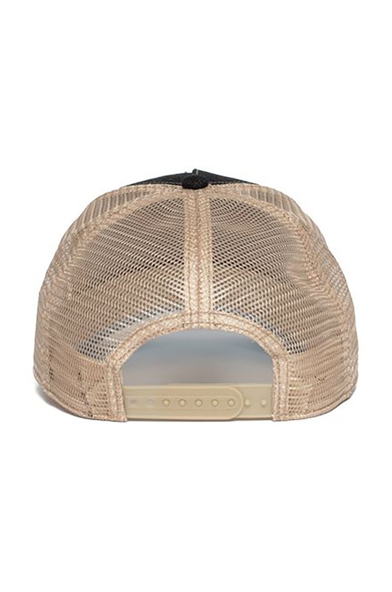 Goorin Bros berretto The GOAT verde 101.0385