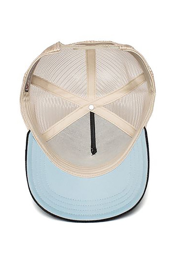 Goorin Bros berretto The GOAT 101.0385 verde