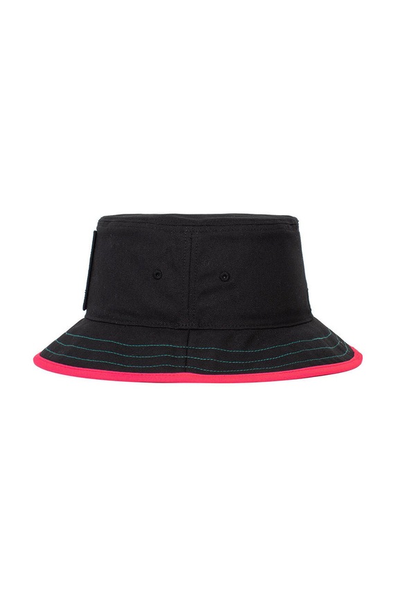 Goorin Bros kapelusz czarny 105.0006