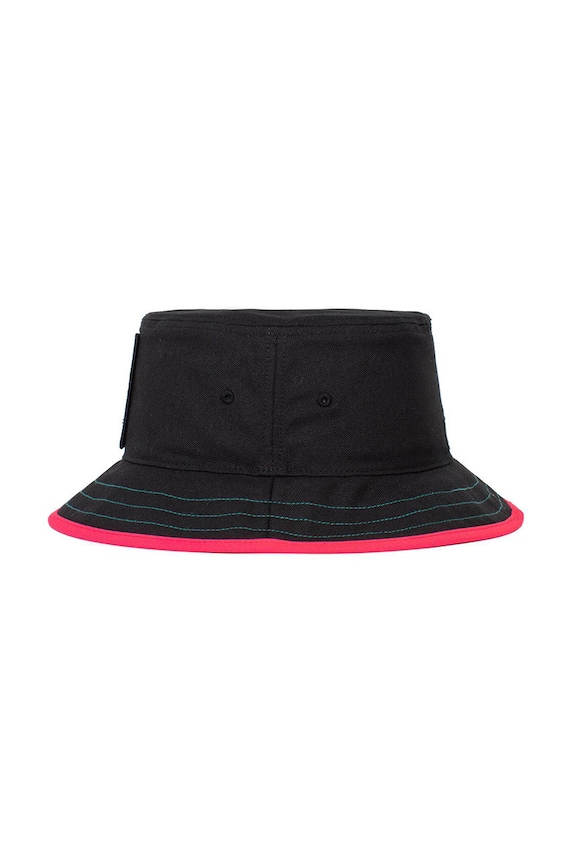 Goorin Bros kapelusz czarny 105.0006