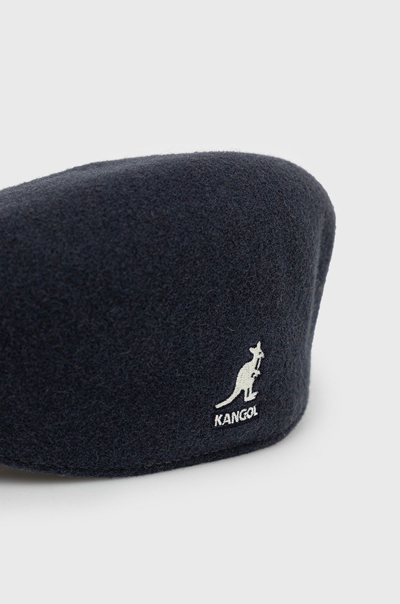 Akcesoria Kangol kaszkiet 0258BC.DS405 granatowy