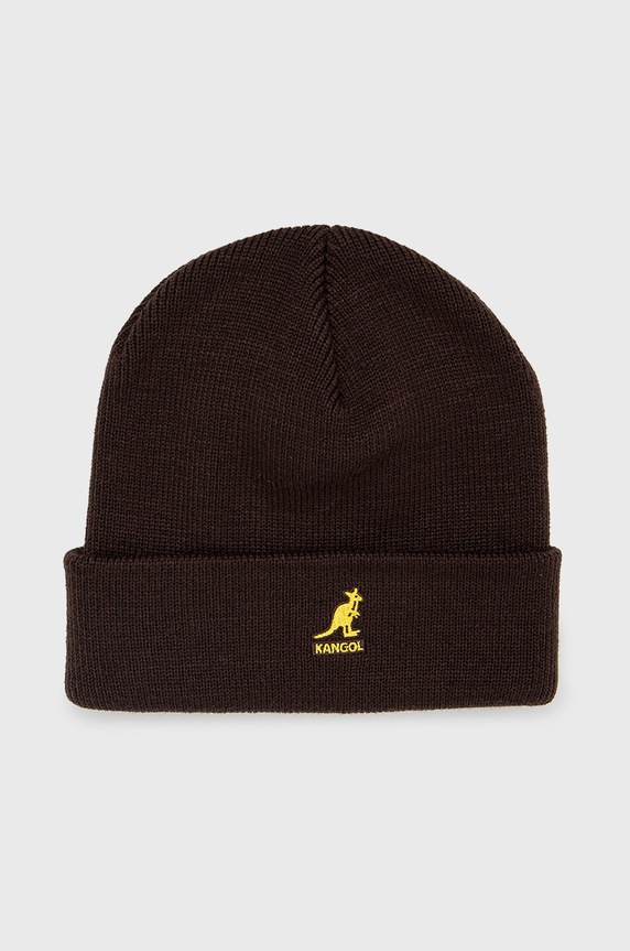 Kangol caciula imprimeu maro 2978BC.PB214