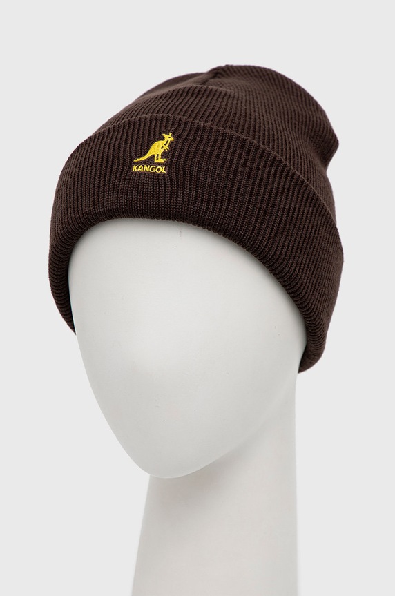 Kangol caciula 2978BC.PB214 maro AA00