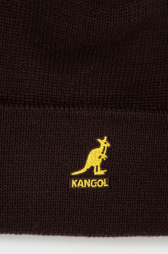 Accesorii Kangol caciula 2978BC.PB214 maro