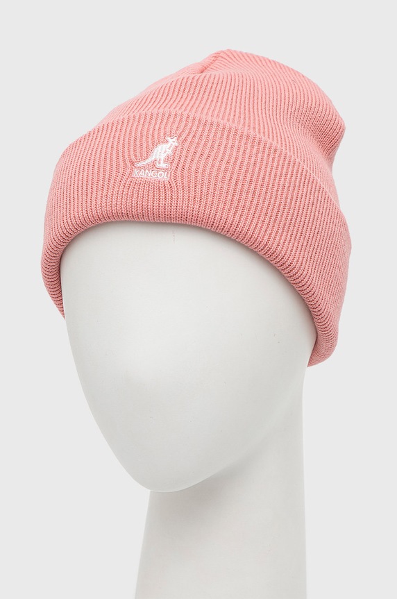 Σκούφος Kangol 2978BC.PE600 ροζ AA00