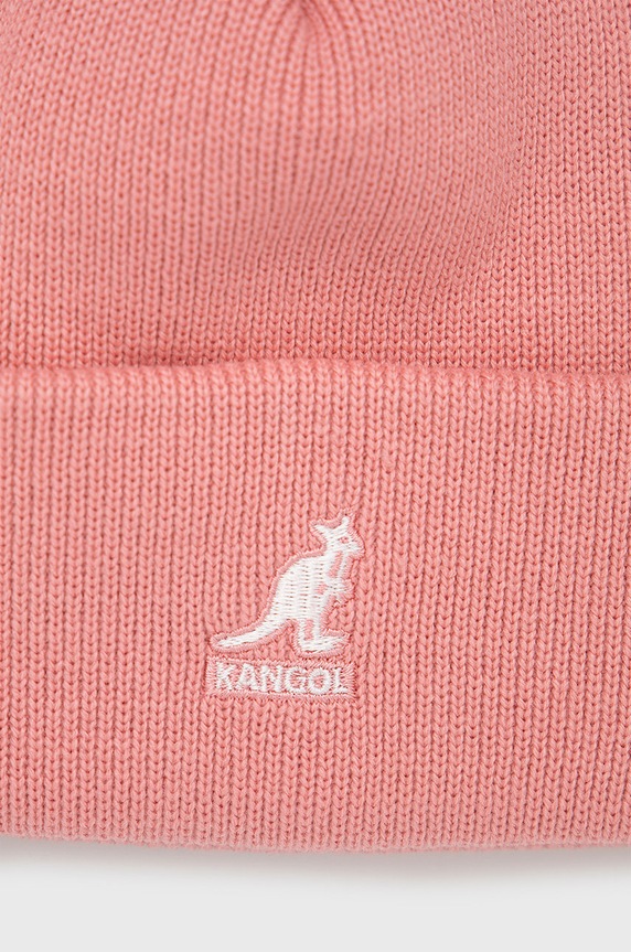 Αξεσουάρ Σκούφος Kangol 2978BC.PE600 ροζ